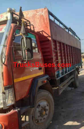 Eicher 1110 XP Images